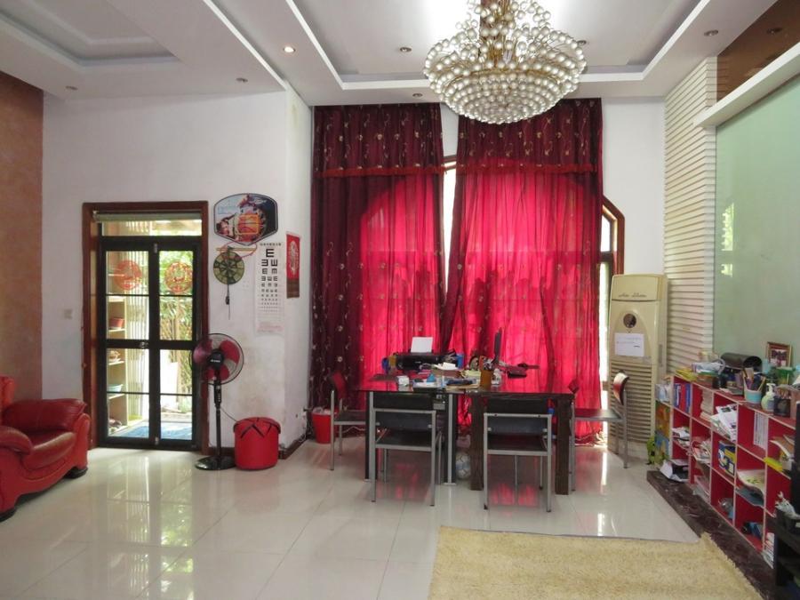 上海市闵行区合生城邦33栋 