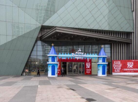 上海市宝山区宝山万达928栋10F 