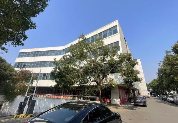 上海市浦东新区港辉路商铺 