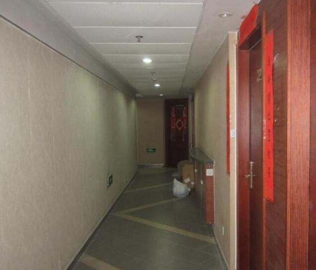 上海市浦东新区森晟世洋国际大厦51栋20F 