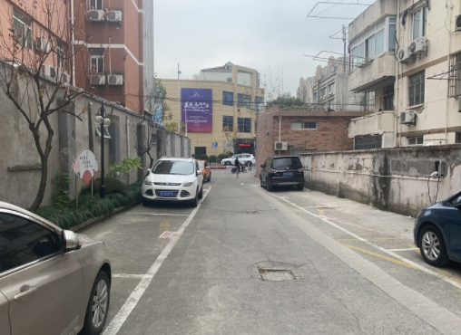 上海市奉贤区384弄小区30栋2F 