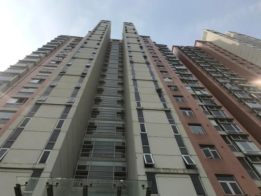 上海市浦东新区联洋年华1栋13F 