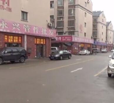 上海市松江区泗泾五金城1195栋5F 