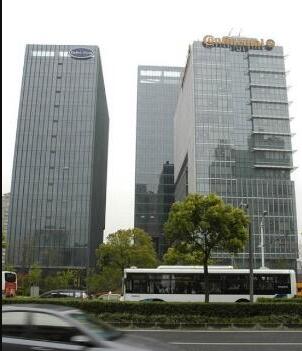 上海市杨浦区北美广场518栋5F 