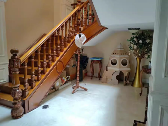 上海市浦东新区阳光欧洲城304栋全幢 