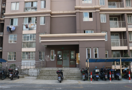 上海市浦东新区德锦苑22栋16F 