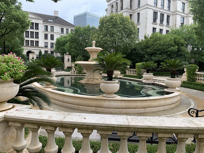 上海市浦东新区绿城玉兰花园18栋4F 