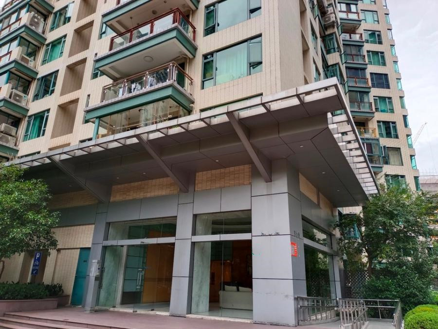 上海市徐汇区东方曼哈顿世纪豪庭东方曼哈顿世纪豪庭 