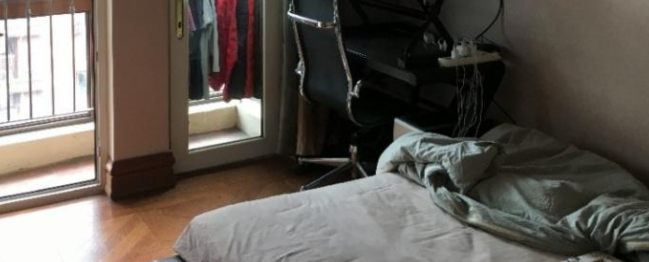 上海市宝山区香岛原墅49栋9F 