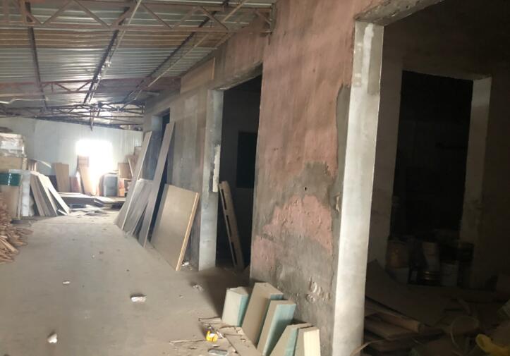 上海市嘉定区霜竹公路厂房霜竹公路292栋 