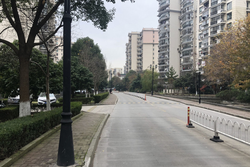 上海市闵行区上海康城30栋5F 