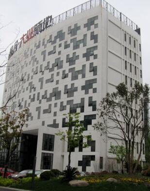 上海市松江区星月•大业领地小昆山镇98栋 