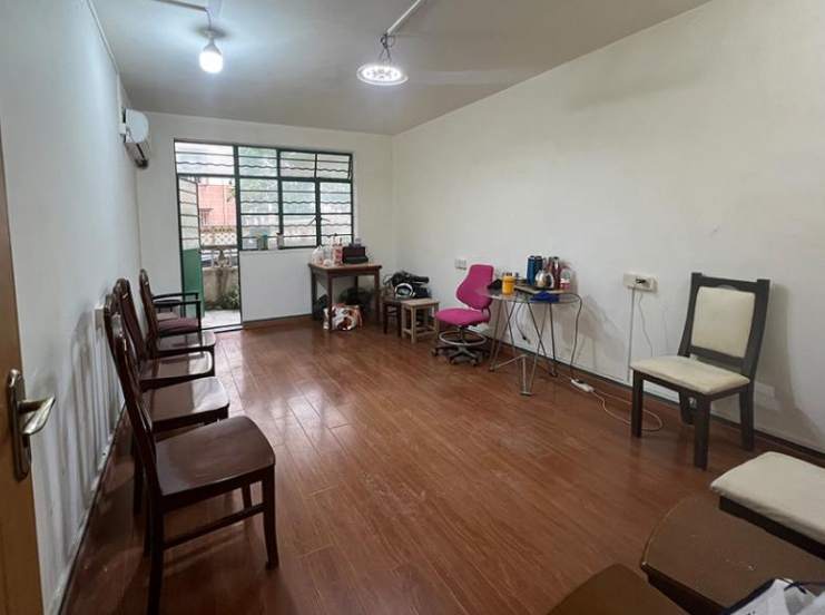 上海市虹口区新市家园新市家园 