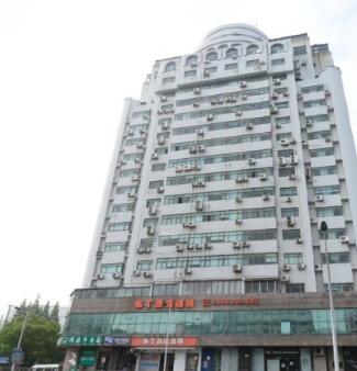 上海市虹口区上豪大厦159栋12F 