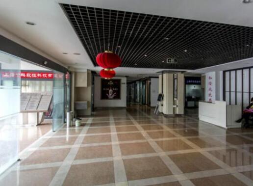 上海市宝山区上海国际钢铁服务中心 1栋12F 