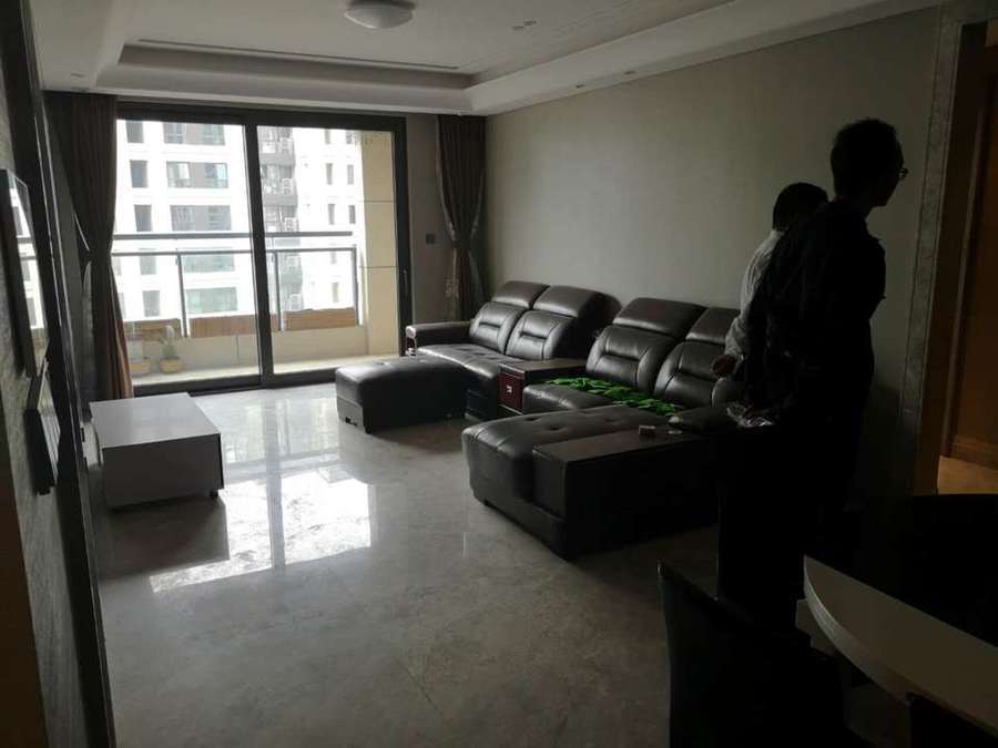 上海市虹口区瑞虹新城悦庭16栋27F 