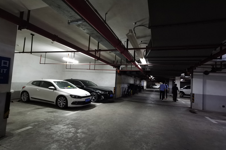 上海市浦东新区连城新苑29栋8F、27-29栋地下1F及49栋地下1F车位 