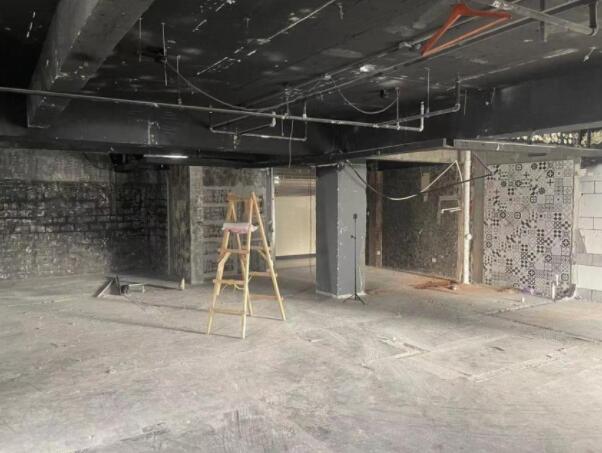 上海市徐汇区兴力达大厦2588栋11F 