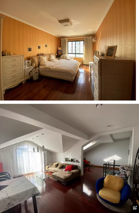 上海市浦东新区观海小区1栋4F 