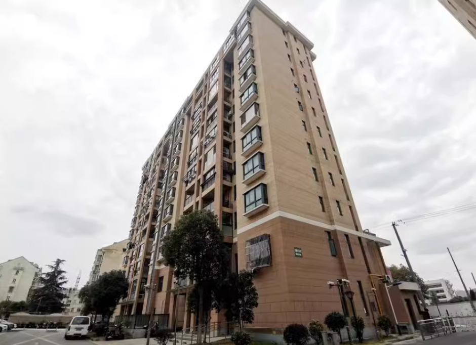 上海市浦东新区上南嘉园31栋11F 