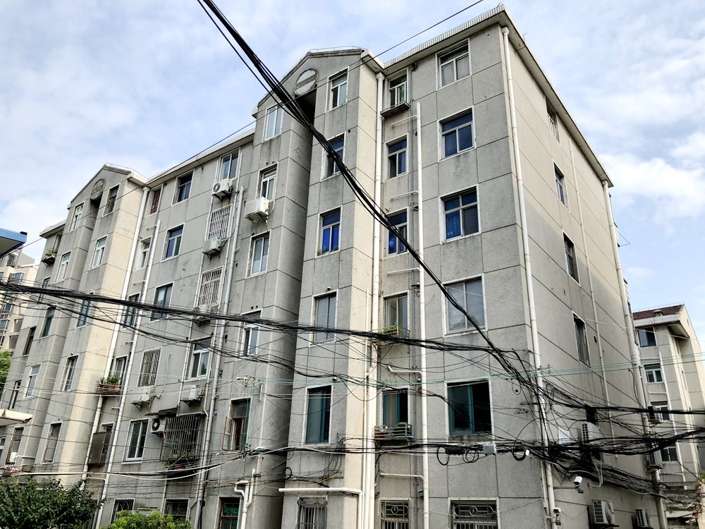 上海市浦东新区周康一村1栋6F 