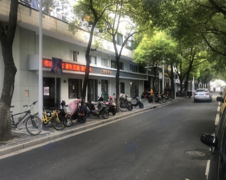 上海市青浦区章浜新村28栋3F 