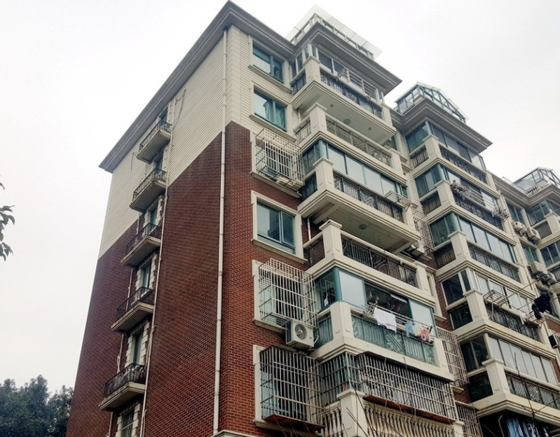 上海市松江区协合海琴花园98栋5F 