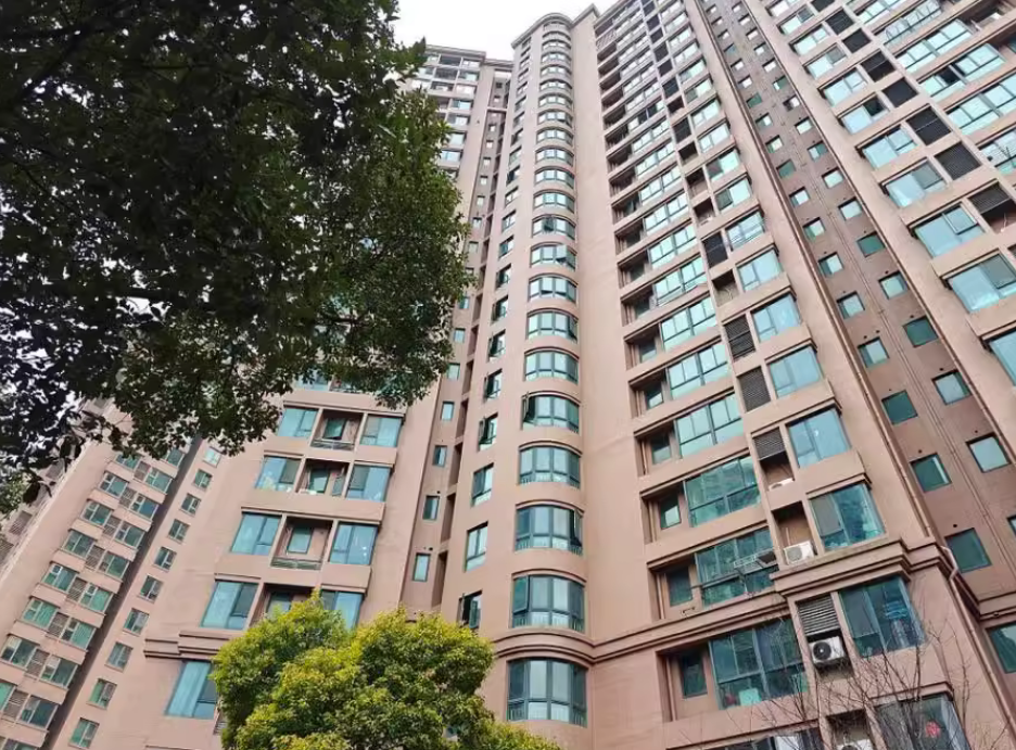 上海市浦东新区绿洲康城亲水湾5栋6F 