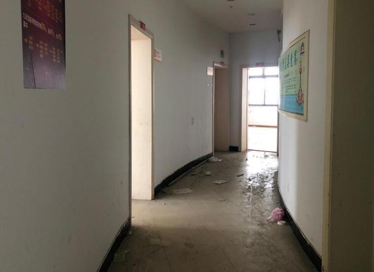 上海市杨浦区五环大厦2063栋5F 