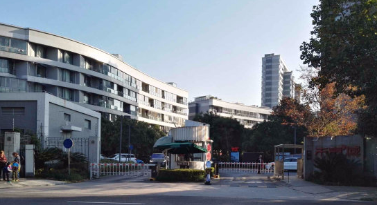 上海市浦东新区未来域城27栋8F 