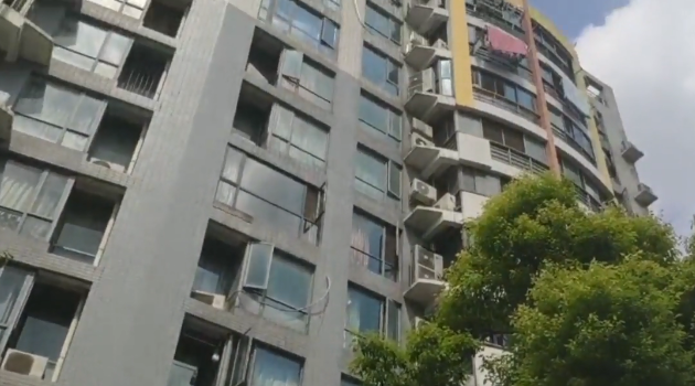 上海市浦东新区春之声公寓1栋8F 