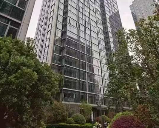 上海市黄浦区复兴珑御9栋24F 