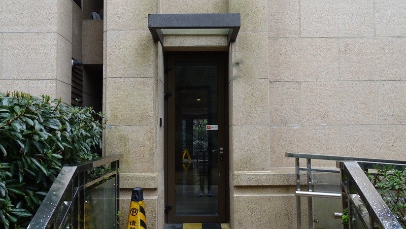 上海市黄浦区黄浦滩名苑5栋8F 