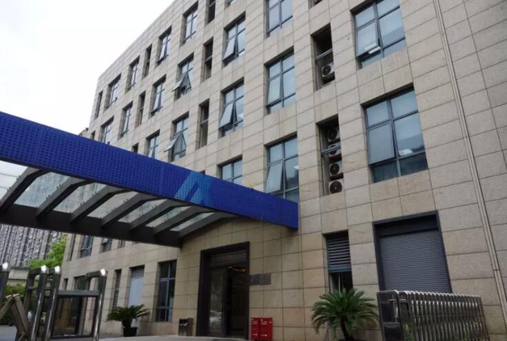 上海市嘉定区上海市嘉定区河道水闸管理所1栋1F、2-5F 