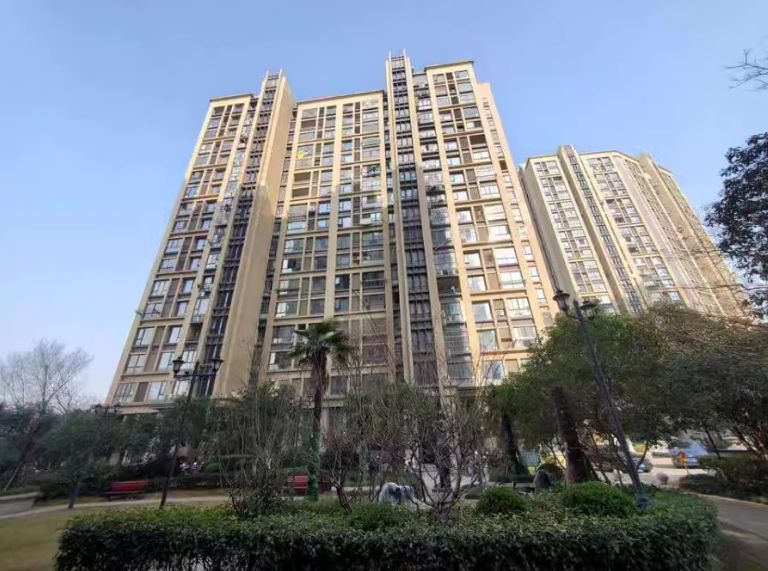 上海市嘉定区上城名都187栋16F 