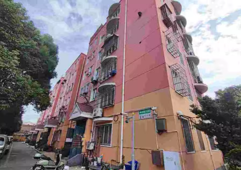 上海市宝山区鹤林路250弄小区2栋5F 