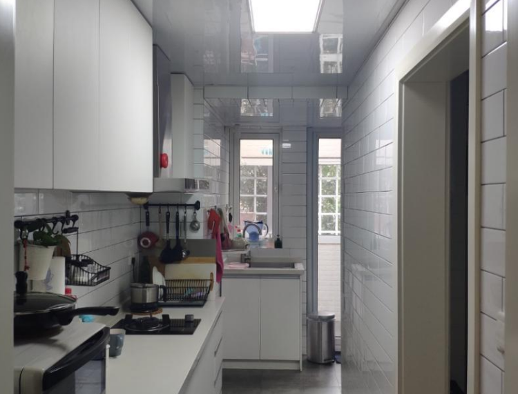 上海市虹口区虹口嘉苑6栋2F 