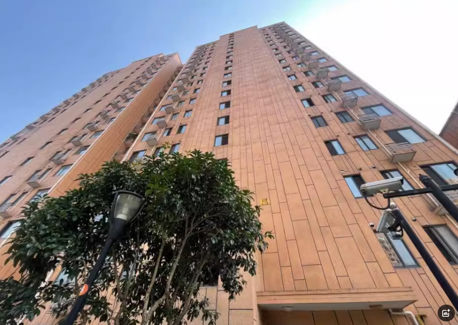 上海市闵行区马桥景城·和苑2栋18F 