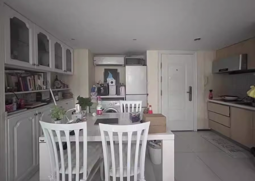 上海市闵行区浦锦路1306号小区1306栋4F 