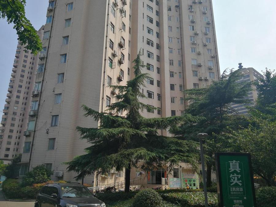 上海市徐汇区医高小区29栋14F 