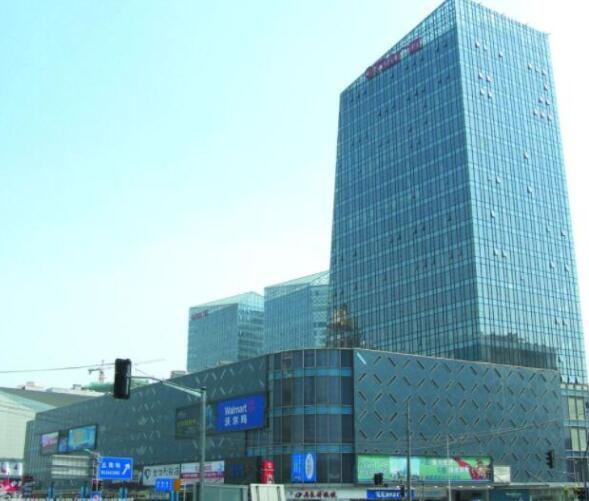 上海市杨浦区五角场万达广场177栋7F 