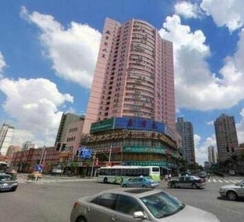 上海市黄浦区富南大厦976栋22F 