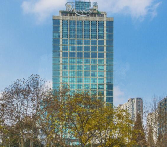 上海市长宁区盛高国际大厦137栋20F 