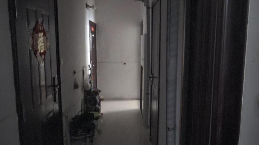 上海市普陀区甘泉一村74栋2F 