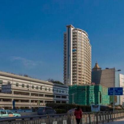 上海市杨浦区平盛大厦98栋14F共3套 