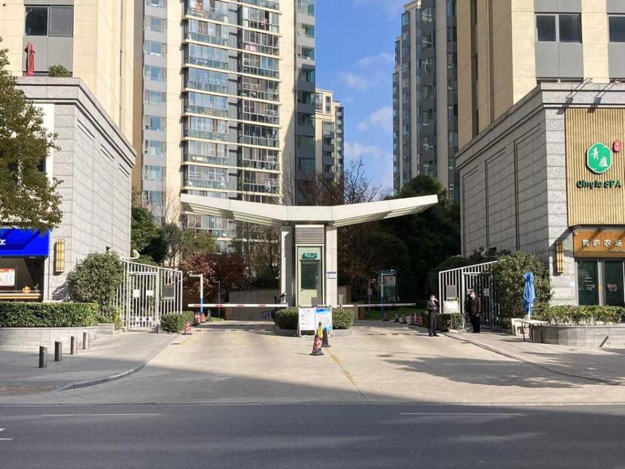 上海市杨浦区尚浦名邸20栋1F 