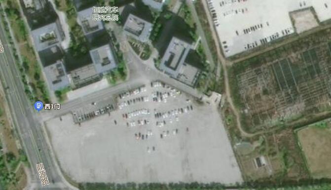 上海市松江区科技园区新城C02单元09B-05号124街坊107/1丘土地及地上物 