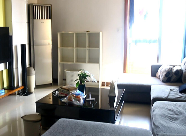 上海市静安区明园森林都市8栋31F 