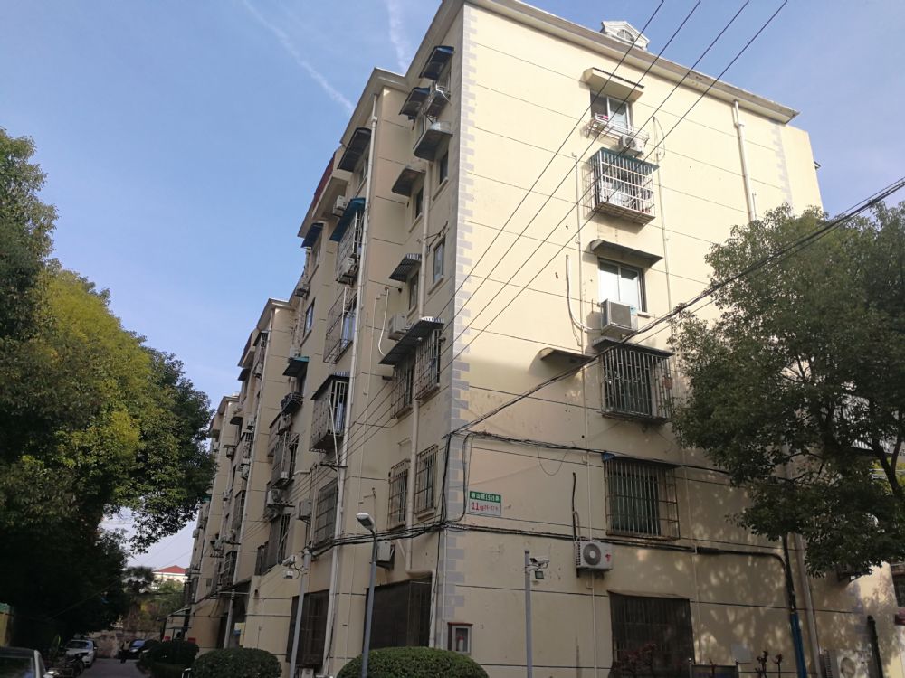 上海市浦东新区金樟花苑26栋3F 