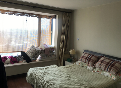 上海市闵行区万科假日风景208栋11F 